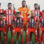 النادي المكناسي يشحذ أسلحته بطموحات قارية