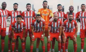النادي المكناسي يشحذ أسلحته بطموحات قارية