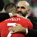 بعد غياب طويل.. هل يعود زياش للمنتخب الوطني بعد توقيعه للوداد؟