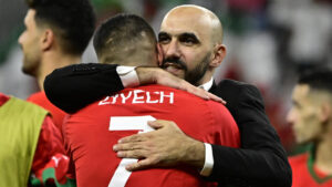بعد غياب طويل.. هل يعود زياش للمنتخب الوطني بعد توقيعه للوداد؟