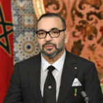 رسميا.. الملك محمد السادس يستقبل أفراد منتخب الشبان غدا الأربعاء بالرباط