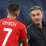 إنريكي: الفوز بمونديال الشبان خبر جيد.. والكرة المغربية باتت مرشحة لإحراز مونديال الكبار مستقبلا