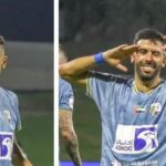 السكتيوي يستدعي البركاوي والخلوي لمعسكر المنتخب الرديف