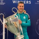 الجامعة تستهدف إطارا بريال مدريد لتطوير المنتخبات الوطنية الشابة