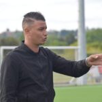 حلم العودة.. الشماخ يضع تدريب بوردو كهدف أساسي ويسعى لتطوير مساره التدريبي