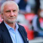 فولر يستبعد إمكانية عودة نوير للمنتخب الألماني