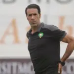 خاص.. الكوكب المركشي يتوصل إلى اتفاق نهائي مع هشام الدميعي لخلافة الطاوسي