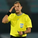 مونديال الشباب.. صافرة أرجنتينية تدير مباراة المغرب وكوريا الجنوبية