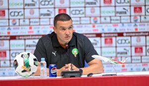 باها لـ”العمق”: إنجاز منتخب الشباب دافع ومحفز لنا.. وكأس إفريقيا تختلف عن المونديال