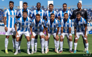 اتحاد طنجة يعلن “تغييب” جماهير الماص عن مباراة الفريقين