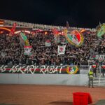 “إلترا عسكري” يُعلن حضوره مباراة الجيش واتحاد طنجة ويتعهّد بردع أي أعمال شغب