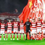 مكونات الوداد تخضع لتلقيحيْن قبل مشاركتها في كأس الكونفدرالية