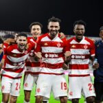 أمام كوتوكو.. الوداد يدخل مغامرته الإفريقية بطموح البطل