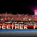 “وينرز” تعلن مقاطعة المباريات وتتضامن مع المطالب الشبابية
