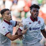 الوداد يهزم الكوديم بميدانه (3-1) وينفرد بصدارة البطولة الاحترافية