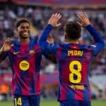 جدل تحكيمي يطغى على ديربي كتالونيا بين برشلونة وجيرونا