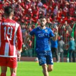 الكوكب المراكشي يُسقط اتحاد يعقوب المنصور ويحقق فوزه الأول في البطولة