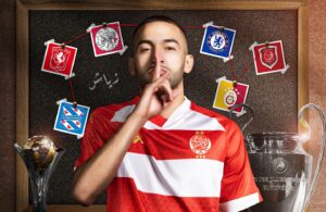 عملية تسجيل زياش.. حالة استثنائية في الكرة الوطنية وفراغ قانوني يفتح مجالا للتأويل