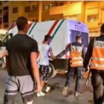 إيقاف 12 شخصا بالبيضاء للاشتباه في تورطهم أعمال “الشغب الرياضي”