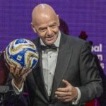مفاجأة في مونديال 2026: الفيفا يدرس زيادة قائمة المنتخبات إلى 30 لاعبا