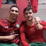 صحيفة “ماركا”: من الصعب رفض المنتخب الإسباني.. لكن حكيمي ودياز قالا لا