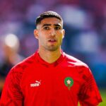 حكيمي: لا أفهم سبب استياء الجماهير.. ويجب أن نتحد جميعاً للتتويج بكأس إفريقيا