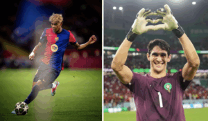 بونو: في المغرب نرى يامال جزءا منا.. ولا مشكلة معه ما لم يتحدث عن أصوله بسوء