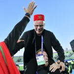 محمد وهبي.. المدرّس الذي علّم الحلم كيف يصبح إنجازا
