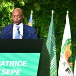موتسيبي: المغرب هو الخيار الأول والأخير لاحتضان كأس أفريقيا 2025.. إن موقفنا واضح