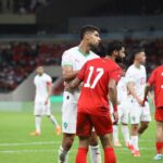 الانتصار الـ15 تواليا.. المنتخب المغربي يواصل استعداداته لـ”الكان” بفوز ودي صعب أمام البحرين