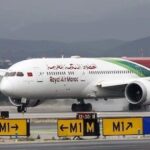 تأكيدا لخبر “العمق”.. “لارام” تعلن عن رحلتين جماهيريتين إلى الشيلي لحضور نهائي المغرب والأرجنتين