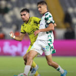 البطولة الاحترافية.. المغرب الفاسي يفرض التعادل الإيجابي على الرجاء الرياضي
