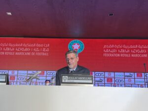 مدرب البحرين لـ”العمق”: المغرب منتخب كبير.. وشعرت بالصدمة حينما علمت بمواجهته