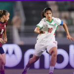 مونديال الناشئات.. المنتخب الوطني يطيح بكوستاريكا وينعش حظوظه في بلوغ الدور الثاني