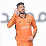 الإصابة تُبعد المليوي لـ 6 أسابيع عن نهضة بركان