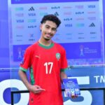 بعد تألقه المونديالي.. مارسيليا يقود سباق التعاقد مع “جوهرة” المنتخب المغربي للشباب