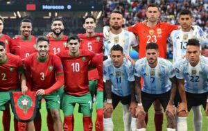 مصدر مسؤول يكشف لـ”العمق” حقيقة المطالب المالية للاتحاد الأرجنتيني مقابل مواجهة المغرب