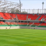 رسميا.. افتتاح “ملعب مولاي الحسن” السبت القادم بمباراة الجيش وحوريا