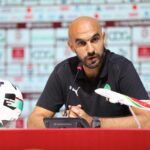 الركراكي: المنتخب الأوزبكي امتنع عن المباراة الودية.. ولم نرغب في الذهاب لملاقاة كوريا واليابان