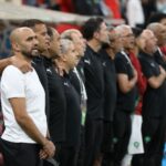 الركراكي يلاحق 5 مواهب أوروبية لتعزيز قوة “الأسود” في مونديال 2026