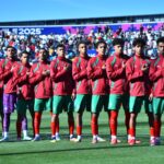 الإعلام الكيني يشيد بأداء المنتخب الوطني في كأس العالم لأقل من 20 سنة