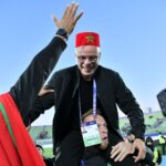 المغرب يصنع التاريخ للقارة: “الكاف” يُبشر بجيل ذهبي بعد الانتصار على فرنسا وبلوغ نهائي المونديال