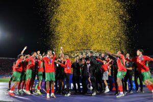 الصحافة الأرجنتينية تُقر: المغرب استحق المونديال وتفوقه التكتيكي كان بلا منازع