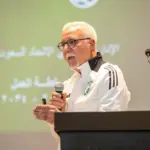 لارغيت لـ”العمق”: الكرة المغربية مُسلَّحة لمقارعة كبرى المدارس لسنوات قادمة