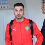 رسميا.. الركراكي يستدعي أنس باش للمنتخب الوطني الأول