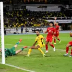 بسبب التزوير.. فيفا يوقف 7 لاعبين دوليين