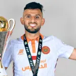 الموساوي: “الاستقرار والعمل الجاد” سر نجاح بركان وطموحنا “ثلاثية تاريخية” ضد بيراميدز
