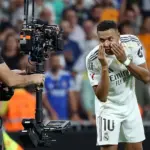 مبابي: مدريد أقل إيقاعاً من باريس.. وتأقلمت جيدا مع الحياة هنا