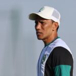 فادلو يمنح لاعبي الرجاء يوميْ راحة والتداريب تُستأنف الثلاثاء