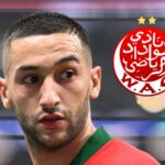 زياش يُوقّع على عقد انضمامه إلى الوداد بعد أسابيع من المفاوضات